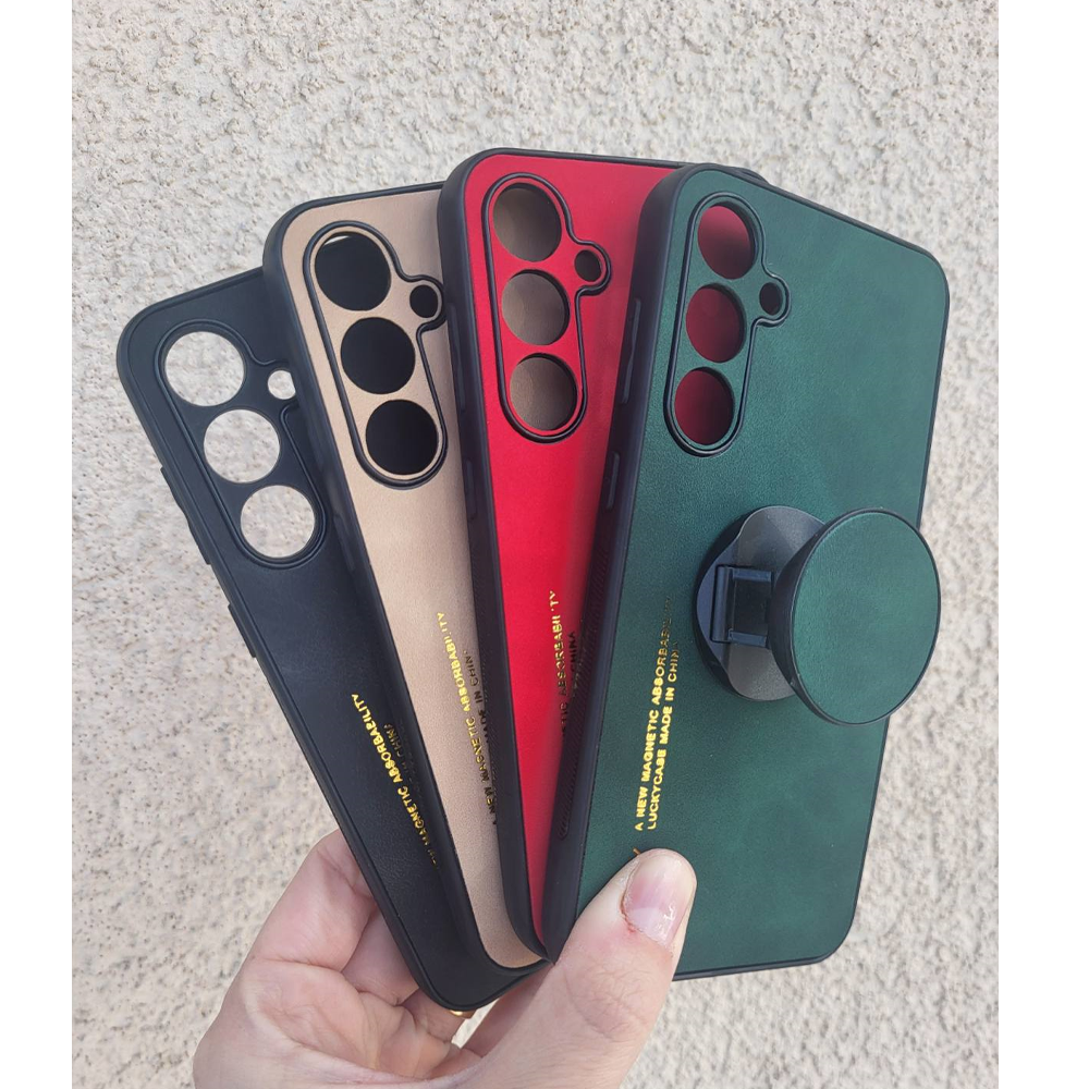 TPU Pop Socket Ziy Samsung A25