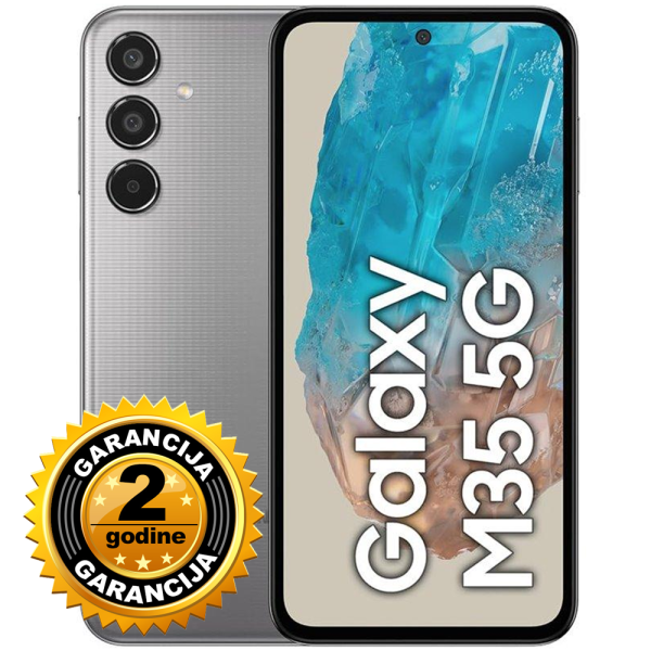 Samsung Galaxy M35 6/128GB