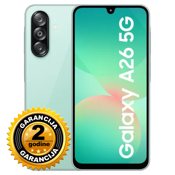 Samsung Galaxy A26 8/256GB