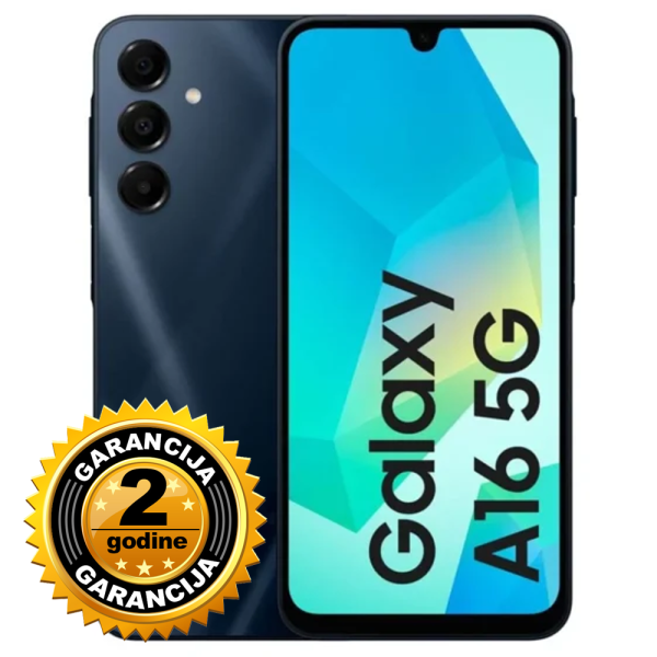 Samsung Galaxy A16 5G 8/256GB