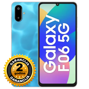 Samsung Galaxy F06 4/128GB