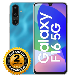 Samsung Galaxy F16 5G 4/128GB