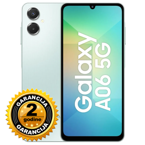 Samsung Galaxy A06 6/128GB 5G
