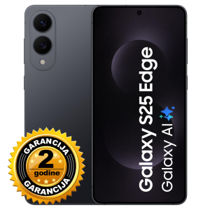 Samsung Galaxy S25 Edge 12/256GB