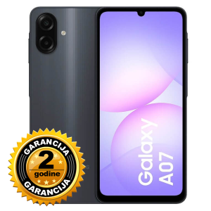 Samsung Galaxy A07 4/128GB