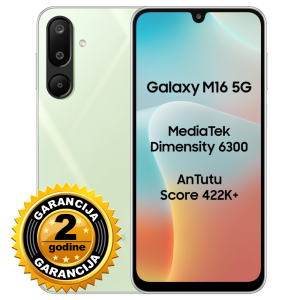 Samsung Galaxy M16 6/128GB