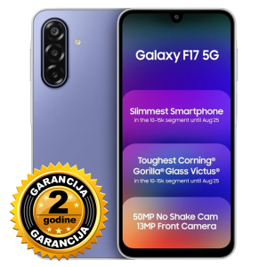 Samsung Galaxy F17 4/128GB