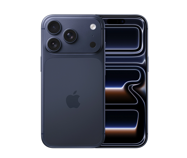 APPLE IPHONE 17 PRO 256GB
