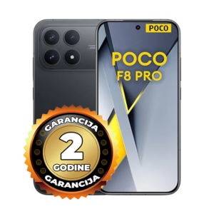 POCO F8 PRO 12/256GB