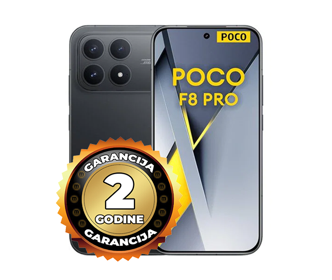 POCO F8 PRO 12/256GB