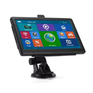 GPS NAVIGACIJA X20-2 7"