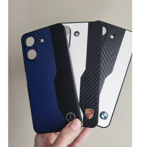 TPU 2Colors Xiaomi Redmi 13C