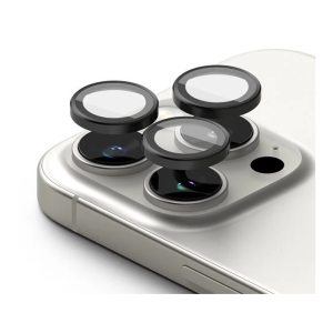 Staklena zaštita za kameru iPhone 16 Pro