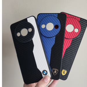 TPU 2Colors Xiaomi Redmi A3
