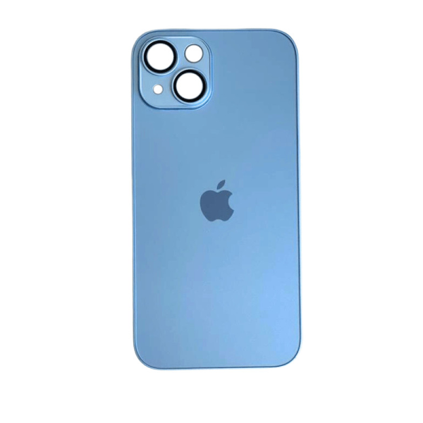 AG Glass Case iPhone 14