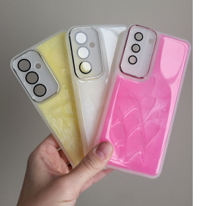 TPU Colorful Samsung A14