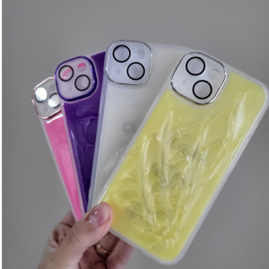 TPU Colorful iPhone 13
