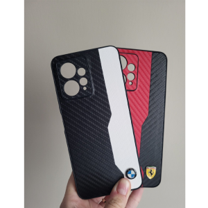 TPU 2Colors Xiaomi Redmi Note 12 4G