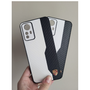 TPU 2Colors Xiaomi Redmi Note 12S