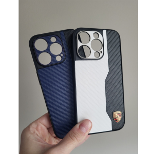 TPU 2Colors iPhone 14 Pro