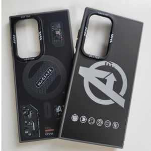 Tech Basic Redmi 13 4G silikon