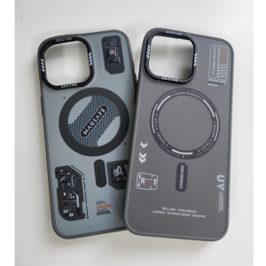 Tech Basic iPhone 13 Pro Max silikon