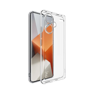 Xiaomi Redmi Note 13 Pro Plus obični silikon
