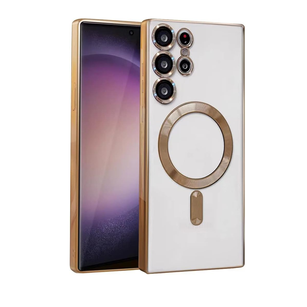 Beauty MagSafe Samsung S23 Ultra