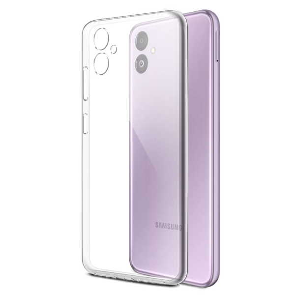 Samsung F14 silikon - tpu obični
