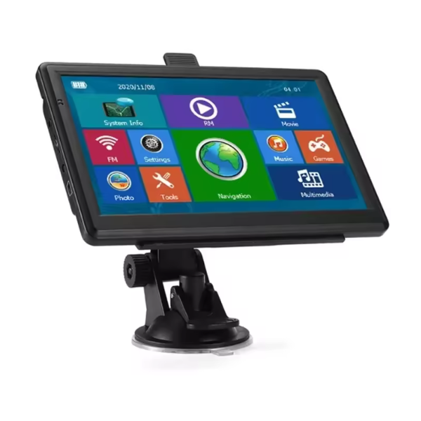 GPS Navigacija X20-2 7"