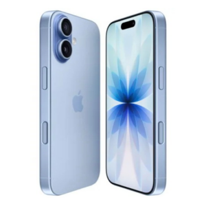 APPLE IPHONE 17 256GB