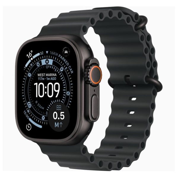 Apple Watch Ultra 3 49mm