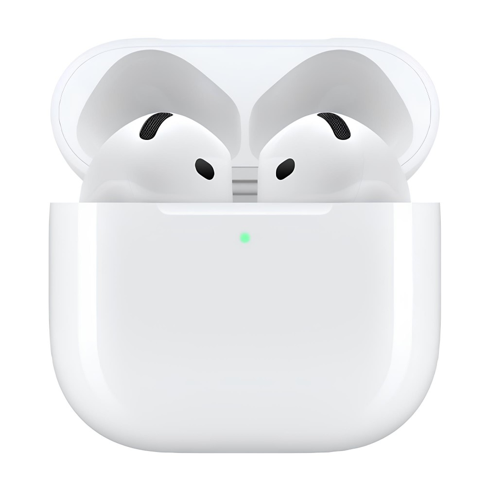 Apple Airpods 4 Normal MXP63
