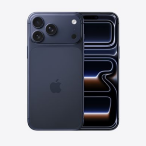 Apple iPhone 17 Pro 512GB