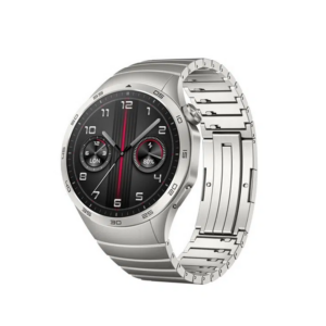 Huawei watch GT4 46mm (steel)