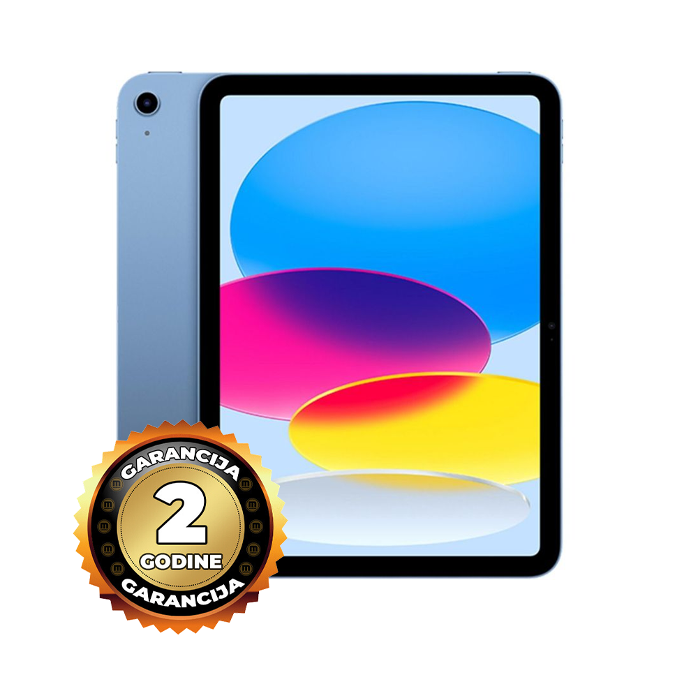 APPLE IPAD ”11” (A16) 2025