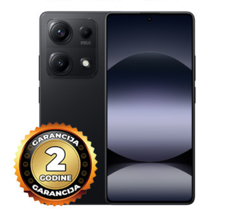 XIAOMI REDMI NOTE 14S 8/128GB