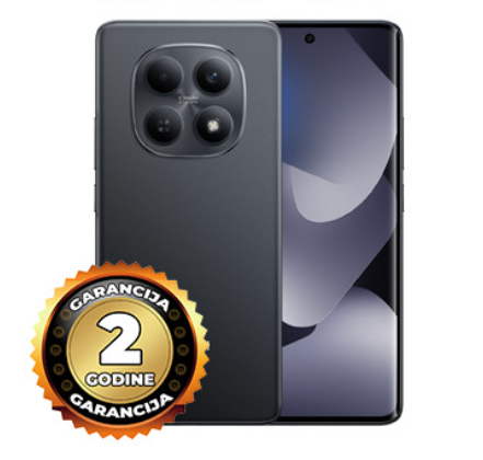 Xiaomi Redmi Note 15 6/128GB