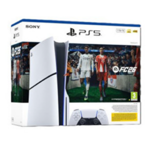 PLAYSTATION 5 SLIM DIGITAL EDITION D CHASSIS + FORTNITE