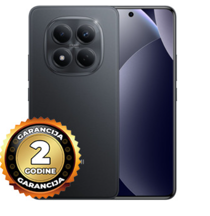 Xiaomi Redmi Note 15 Pro 4G 12/512GB