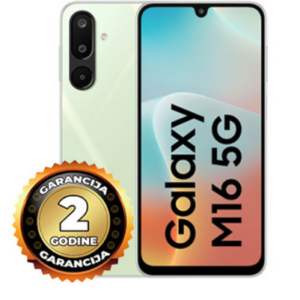 Samsung Galaxy M16 5G 6/128GB