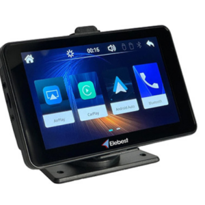 GPS Navigacija EL-719 7"