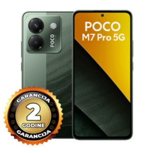 Poco M7 Pro 12/512GB