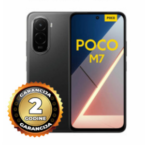 Poco M7 8/256GB