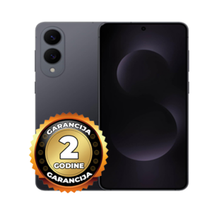 SAMSUNG S25 EDGE 256GB