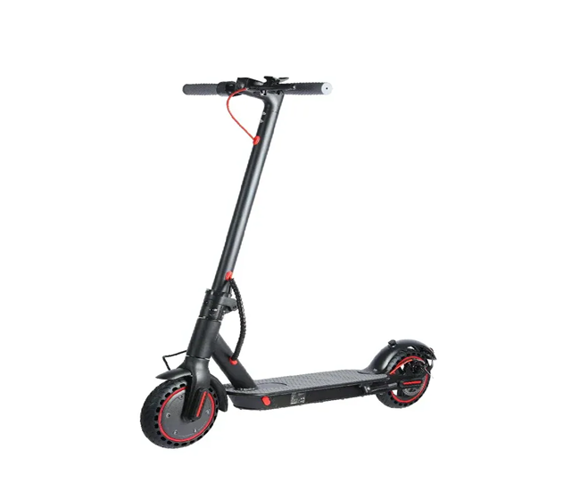 FREEBOY J-03 Pro Electric Scooter