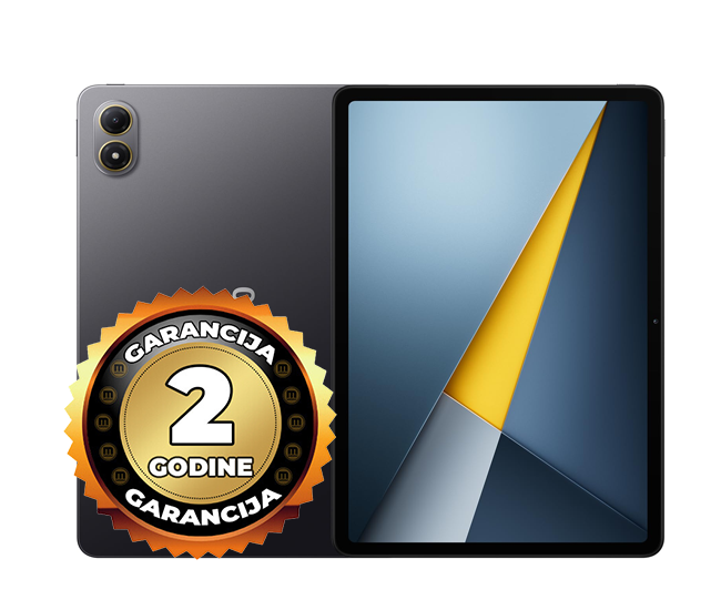 POCO PAD M1 8/256GB