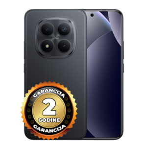 XIAOMI REDMI NOTE 15 PRO 5G 12/256GB