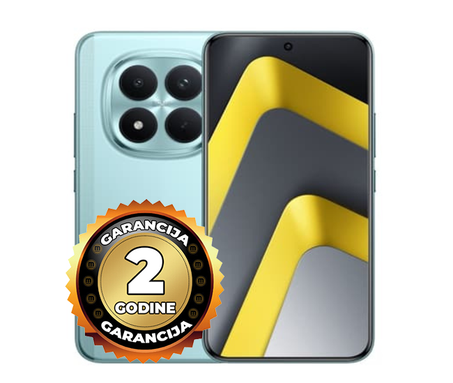 POCO M8 8/256GB