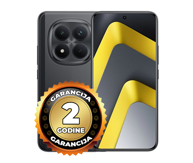 POCO M8 PRO 12/512GB